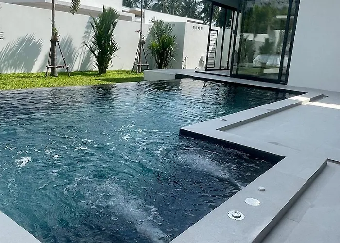 Villa Miss Elephant