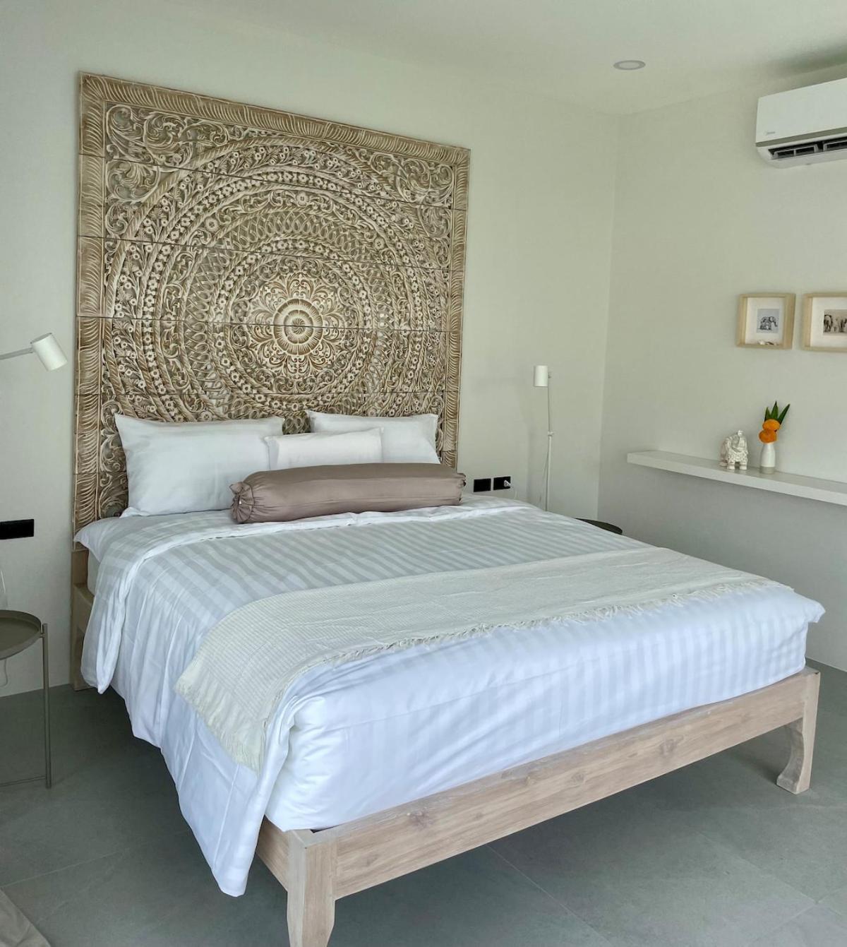 Villa Miss Elephant