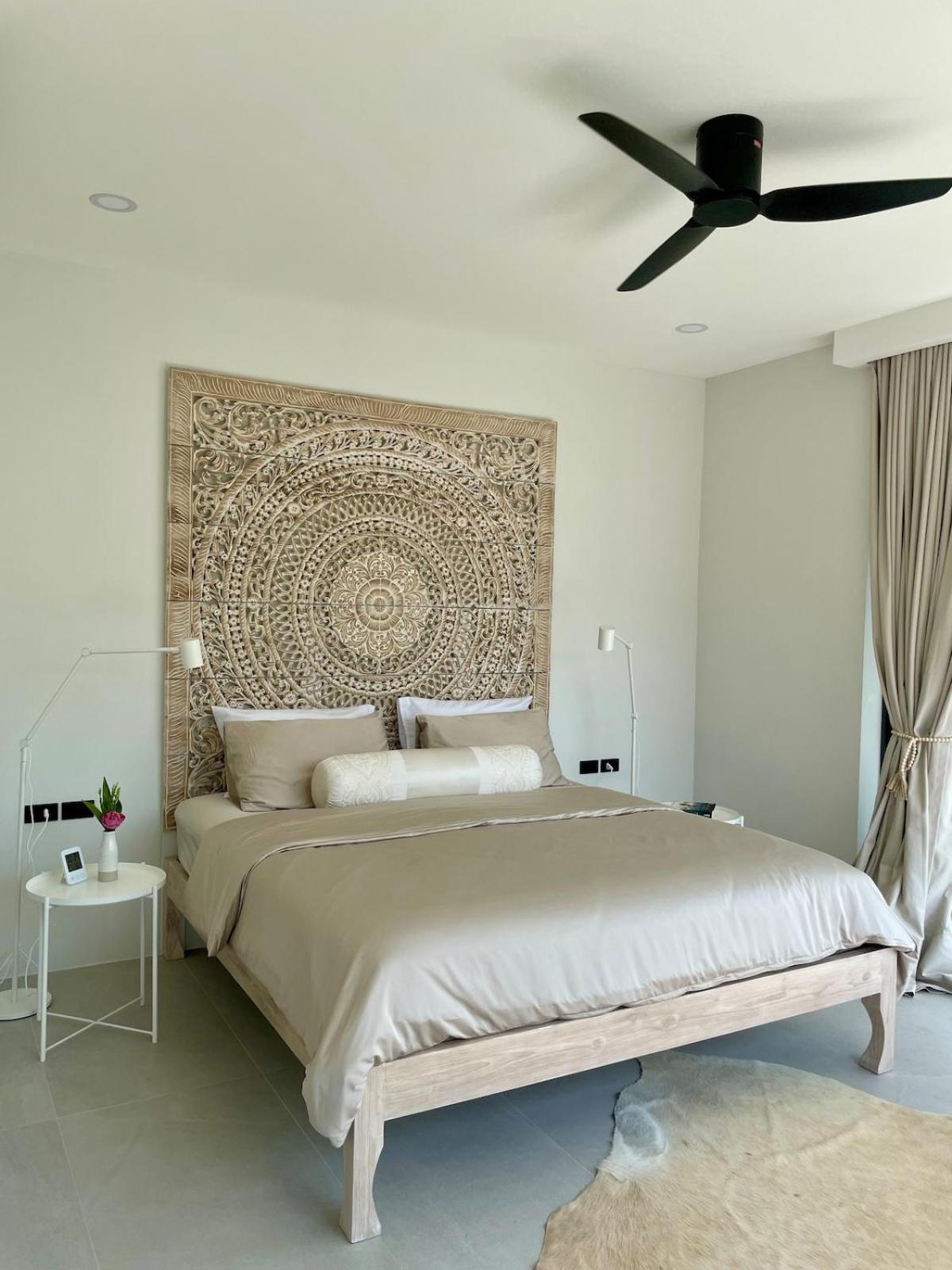 Miss Elephant Villa