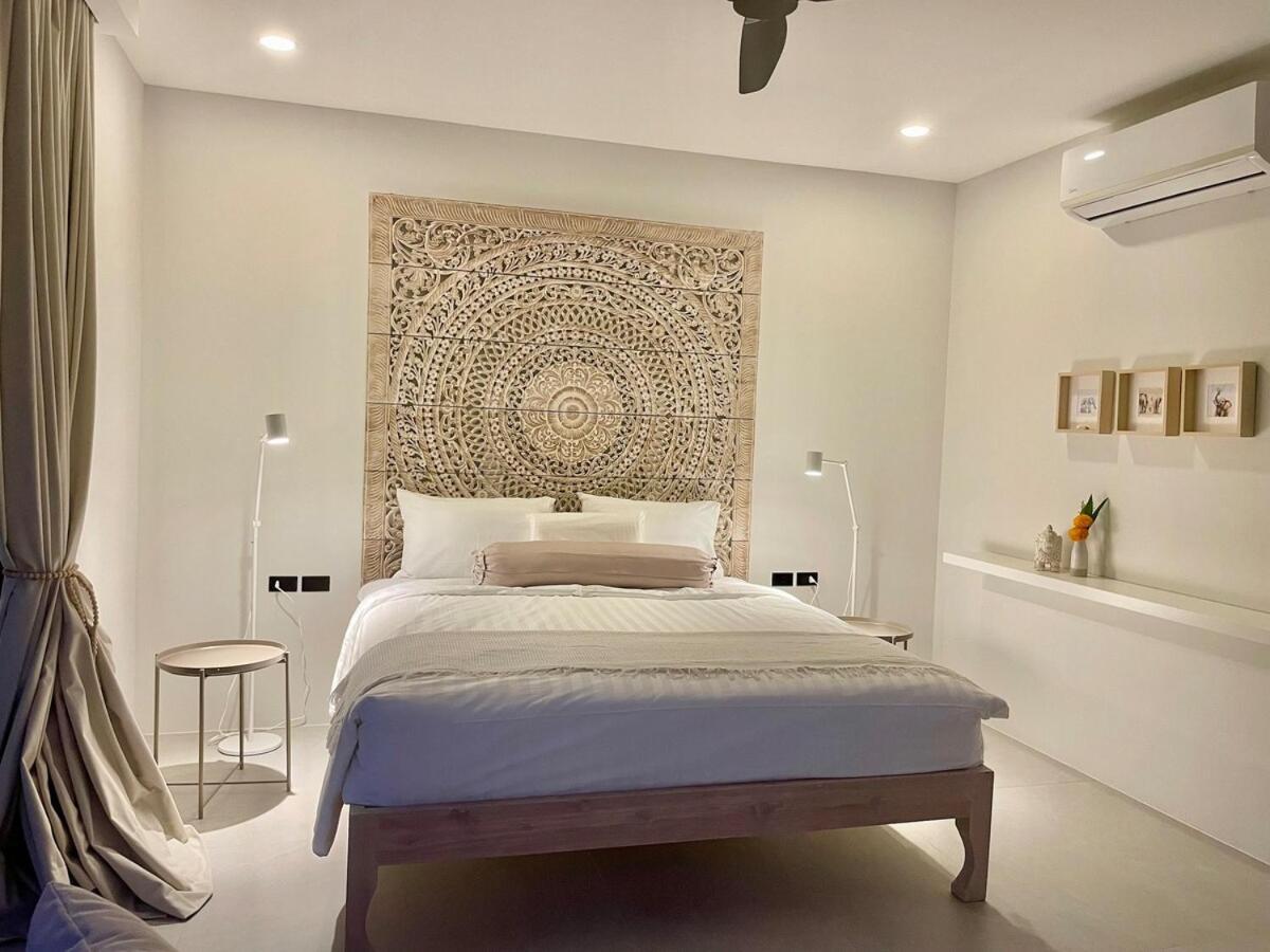 Villa Miss Elephant