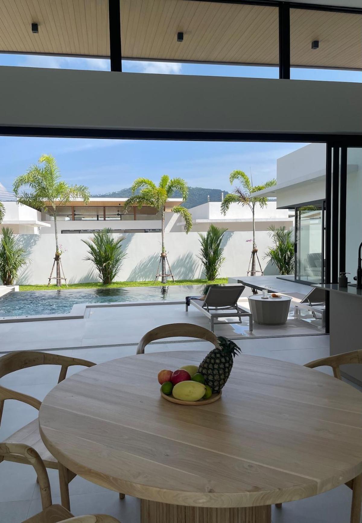 Miss Elephant Villa Ban Thung (Koh Samui)