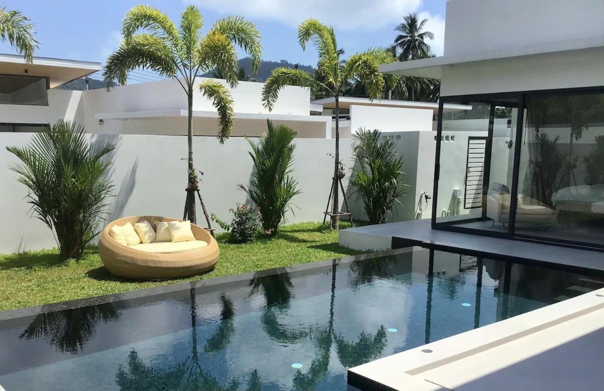 Miss Elephant Villa