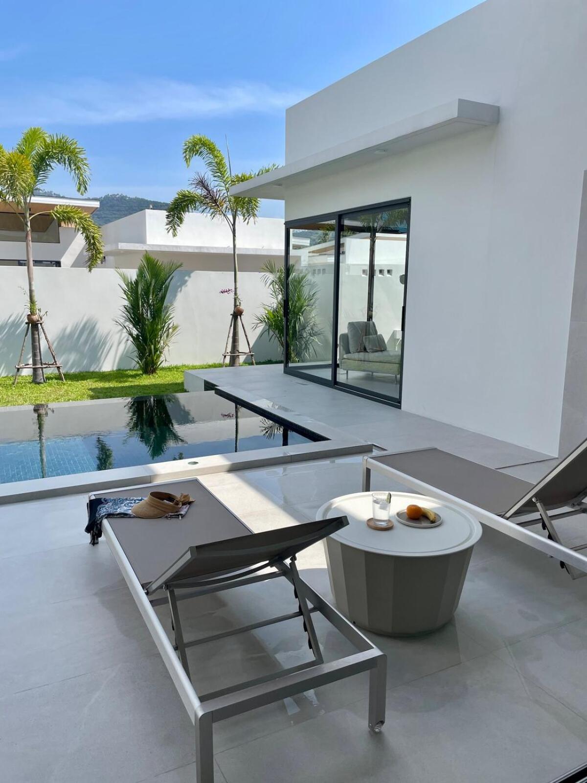 Miss Elephant Villa *