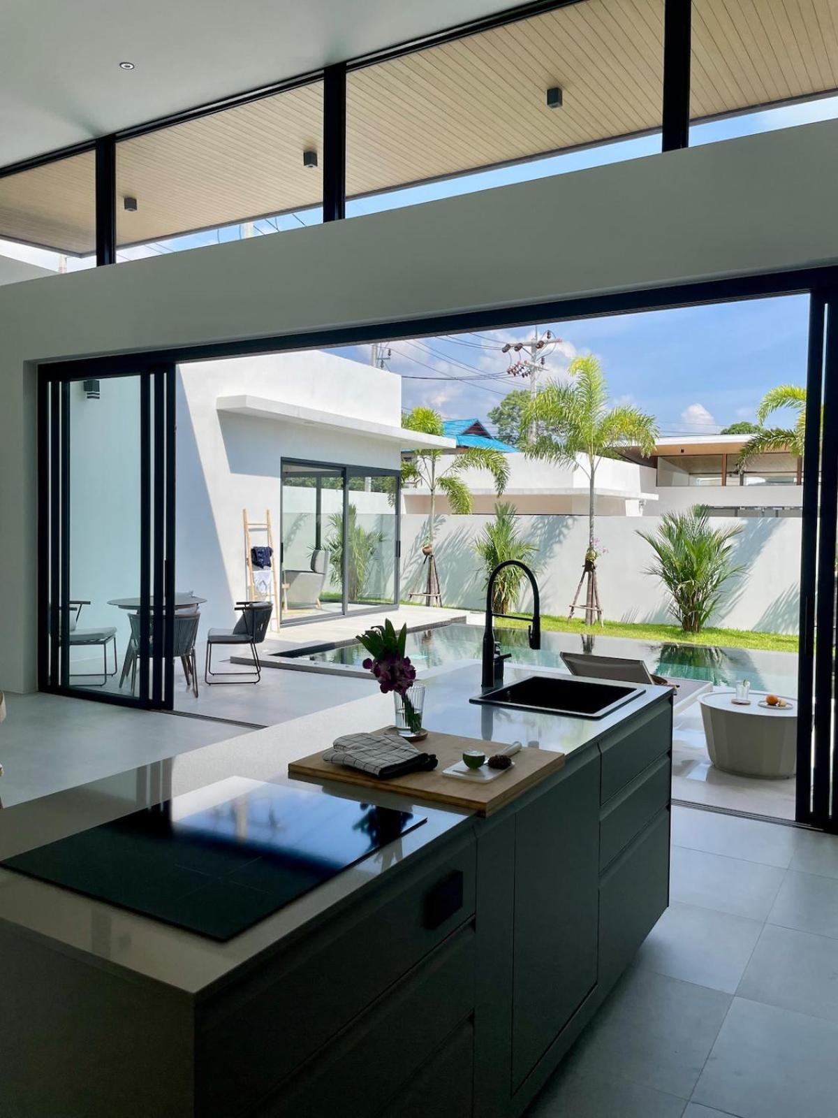 Villa Miss Elephant Ban Thung (Koh Samui)
