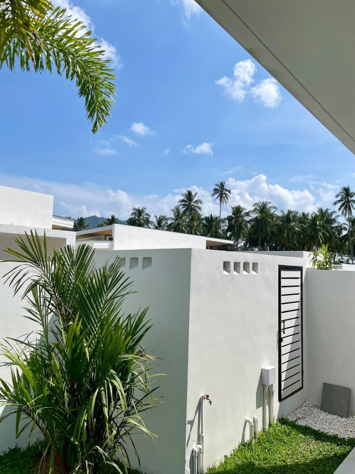 Miss Elephant Villa Ban Thung (Koh Samui)