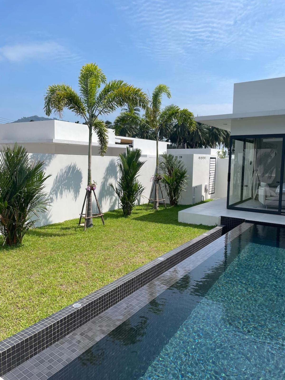 Villa Miss Elephant